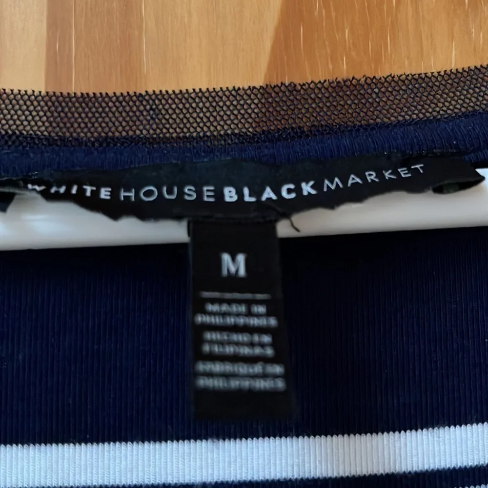 WHBM Dress - Size Medium